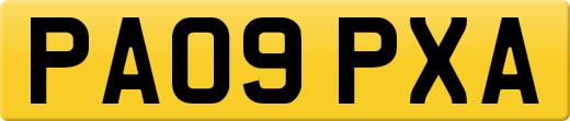 PA09PXA